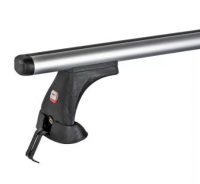 Багажник на крышу KOALA KOс дугами "ФУТУРА" 130 см от магазина ФаркопРос